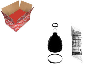 Osłona Przegubu Vw 116x25,5x44 Febi Bilstein