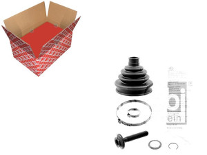 Osłona Przegubu Vw Zew. 1,9td Febi Bilstein