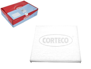 Filtr Kabiny Mazda 2 6 Corteco