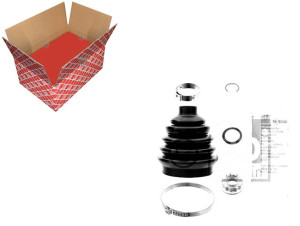 Osłona Przegubu Vw Zew. Golf4 109x26x78 Febi Bilst