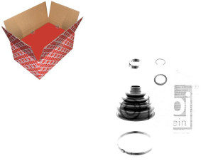 Osłona Przegubu Vw Zew. T4 Febi Bilstein