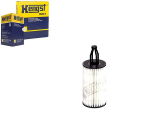 Filtr Oleju Mercedes C (a205) C (c204) C (c205) C