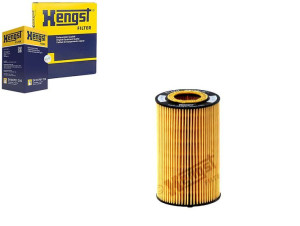 Filtr Oleju Mercedes C (c204) C T-model (s204) C (