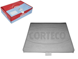 Filtr Kabinowy Cp1487 Corteco