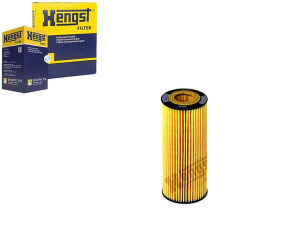 Filtr Oleju Alfa Romeo 159 Brera Spider Fiat Croma