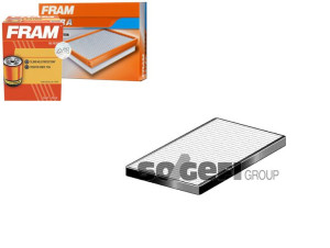 Filtr Kabinowy Bmw Serie 3 94- Fram Fram