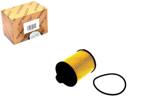 Filtr Oleju Chevrolet Malibu Opel Astra J Astra J