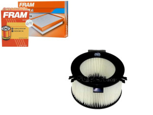Filtr Kabinowy Vw T4 90-03 Fram Fram