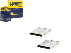 Filtr Kabiny Z Węglem Mercedes S (a217) S (c217) S