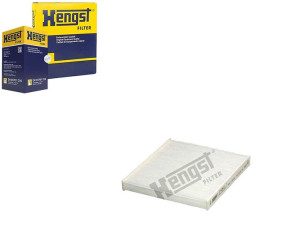 Filtr Kabiny Bmw X5 (e70) X5 (f15 F85) X6 (e71 E72