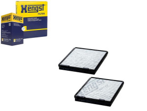 Filtr Kabiny Z Węglem Bmw 5 (e39) 2.0-4.9 09.95-05