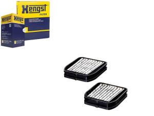 Filtr Kabiny Węglowy Mercedes E T-model (s211) E (