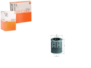 Filtr Oleju Bmw 2500-3.3 (e3) 2.5-3.2 (e9) 5 (e12)