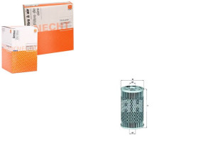 Filtr Oleju Mercedes W123 2 Knecht