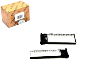 Filtr Kabiny Nissan Almera I 1.4-2.0d 09.95-07.00