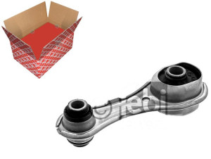 Poduszka Silnika Renault Clio Iv Captur 0,9 Tce 1,