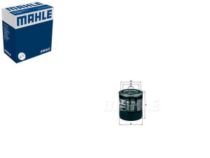 Filtr Oleju Mahle 9y4494 Md00540 945539 5005079