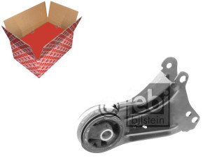 Poduszka Silnika Renault Twingo Febi Bilstein