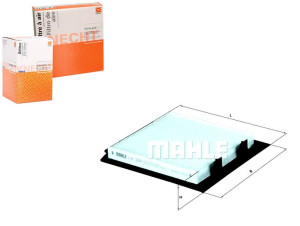 Filtr Kabiny Land Rover Range Rover Ii 2.5d-4.6 07