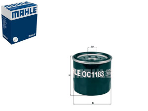 Filtr Oleju [mahle]