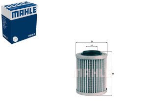 Filtr Oleju [mahle]