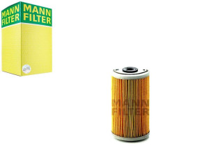 Filtr Oleju Mercedes 123 (c123) 123 T-model (s123)
