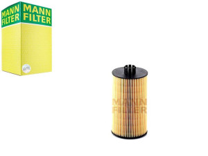 Filtr Oleju Deutz Mann-filter