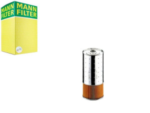 Filtr Oleju Mercedes Om615-617 Mann-filter