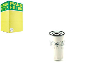 Filtr Oleju Renault Truck 4,2 6,2 Midlum 00- Mann-