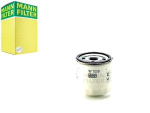 Filtr Oleju Ford 1,6b 2010- Mann-filter