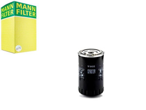 Filtr Oleju Vw Golf 3 1,9tdi Mann-filter