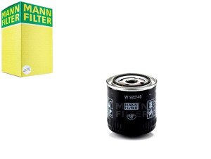 Filtr Oleju Ford 2,5v6 24v Mann-filter