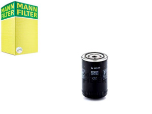Filtr Oleju Ford 2,5td Sco Mann-filter