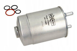 Filtr Paliwa Renault 1.5-2.0dci Megane 08- Maxgear
