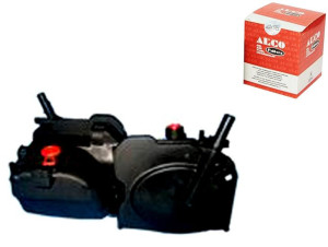 Filtr Paliwa Ford 1,6tdci Alco Filter