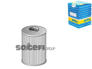 Filtr Oleju Bmw M60 M62 730-85 Purflux