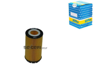 Filtr Oleju Hyundai Accent 1,5crdi - Kia 04- Purfl
