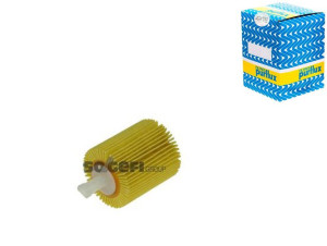 Filtr Oleju Toyota Avensis Purflux