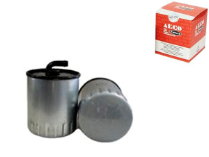 Filtr Paliwa Mercedes Om611 612 W203 Alco Filter