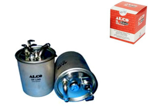 Filtr Paliwa Jeep Grand Cherok Alco Filter