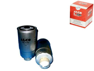 Filtr Paliwa Fiat Doblo 1,9 2,0 2,3jtd Alfa Romeo