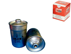 Filtr Paliwa Peugeot 1,0-1,9b Alco Filter