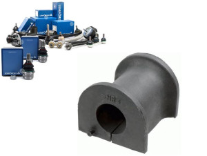 Guma Stabilizatora Vw Przód T5 03- 22mm Lemforder