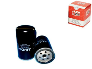 Filtr Paliwa Bmw M21 324 524d Alco Filter