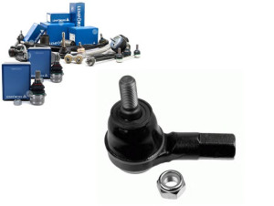 Końcówka Drążka Kierowniczego Mitsubishi L300 86-