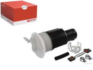 Filtr Paliwa Honda S2000 2.0 06.99- Herth Buss Jak