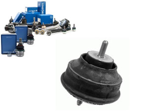Poduszka Silnika Bmw 3 (e36) 1.7d 01.95-08.00 Lemf