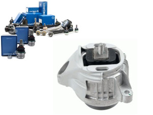 Poduszka Silnika Bmw X3 (f25) X4 (f26) 3.0 09.10-0