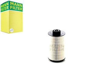 Filtr Paliwa Renault Midlum 06- Mann-filter