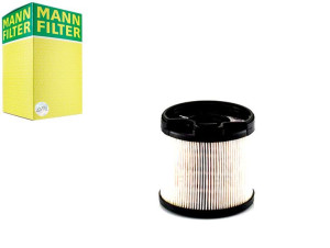 Filtr Paliwa Citroen 2,0hdi Mann-filter